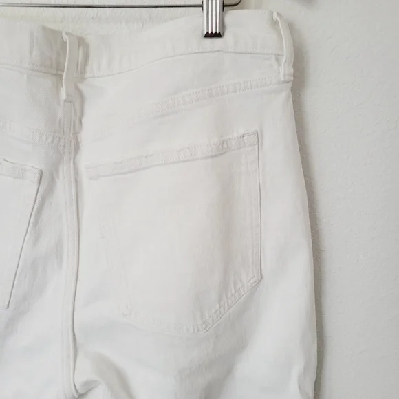 ABERCROMBIE AND FITCH Wide Leg Jeans - Picture 7 of 14